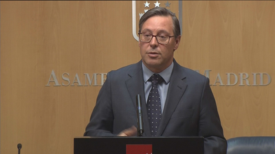 El PP critica la comisión Avalmadrid