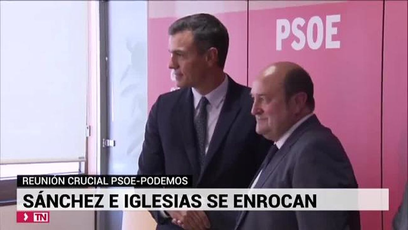 Telenoticias 1 05.09.2019