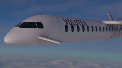 El futuro de la aviación despega en Madrid