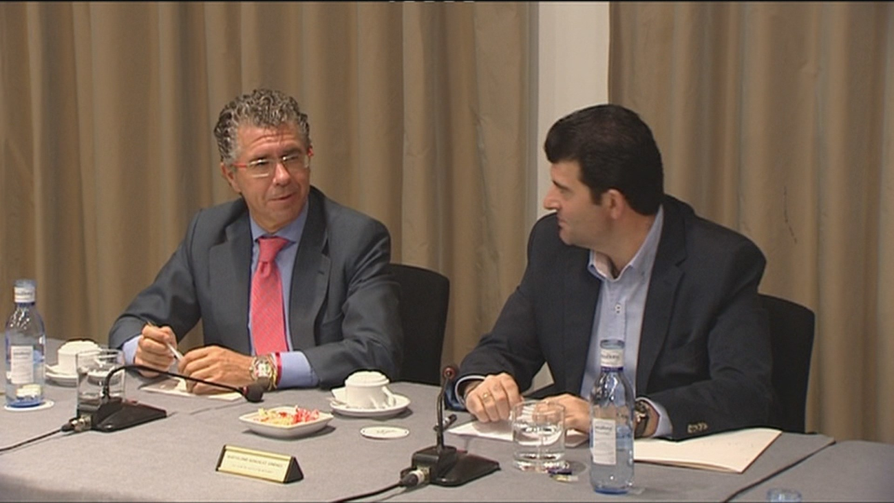 Cinco exalcaldes madrileños, investigados por contratos "amañados" de Cofely