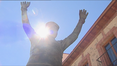 Las fiestas más tristes de Cercedilla