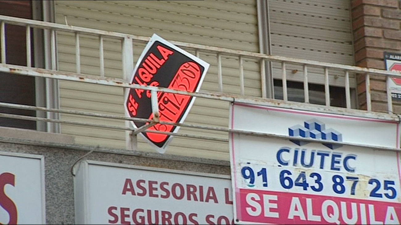 El precio de las habitaciones compartidas baja un 5% respecto al año pasado