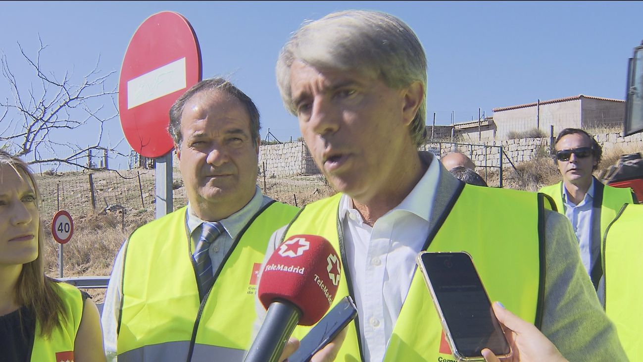 Garrido se reunirá con Delegación de Gobierno por la seguridad de los vigilantes de Metro