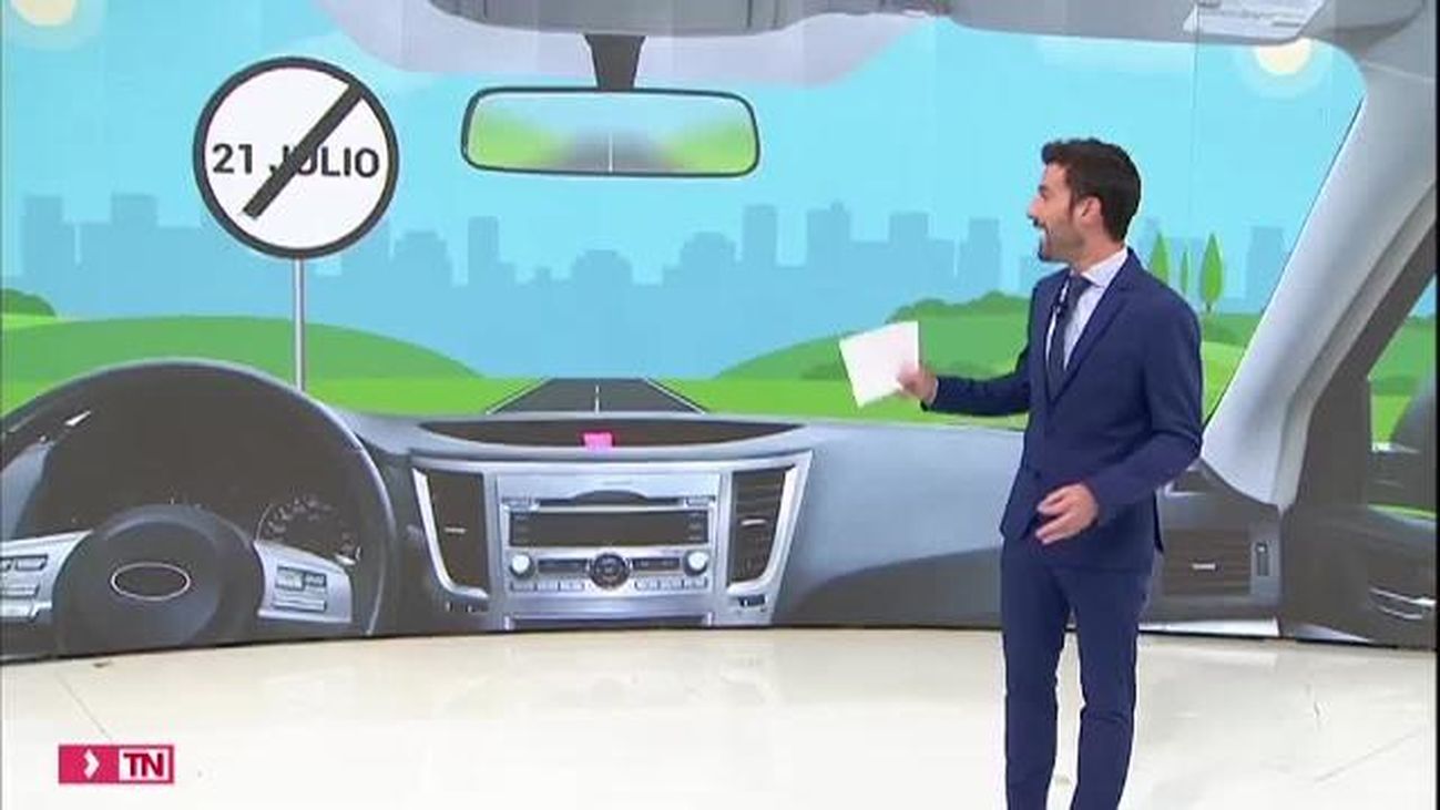 Telenoticias 2 05.09.2019