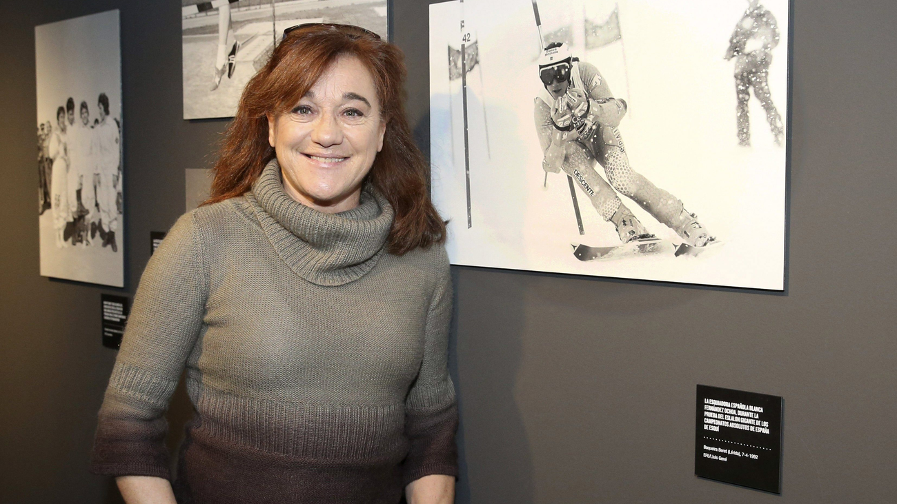 La autopsia de Blanca Fernández Ochoa a la espera de los análisis toxicológicos