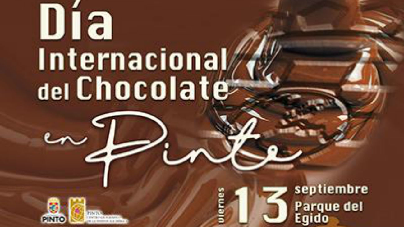 Día internacional del chocolate