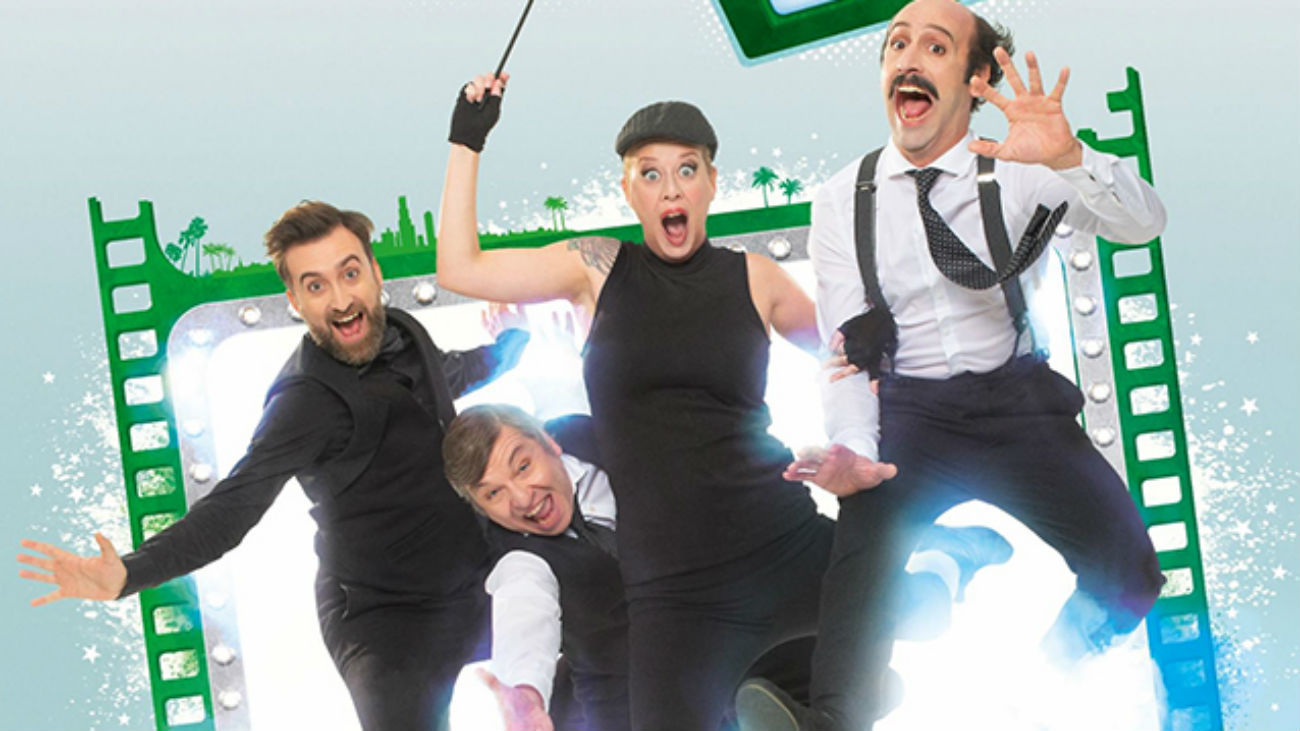 La programación cultural para otoño de Las Rozas arranca con humoristas y conciertos