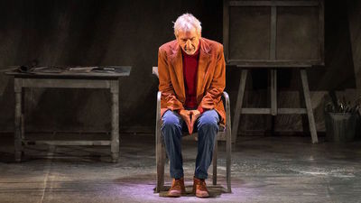 Onda Madrid premia por su 35 aniversario a José Sacristán y Los Secretos