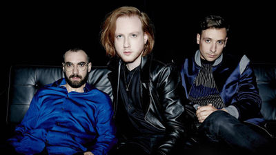 Two Door Cinema Club, la excitación de lo inesperado