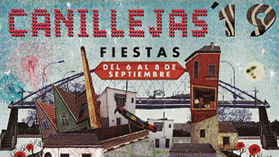 Canillejas se viste de música, circo, teatro y deporte para celebrar sus fiestas