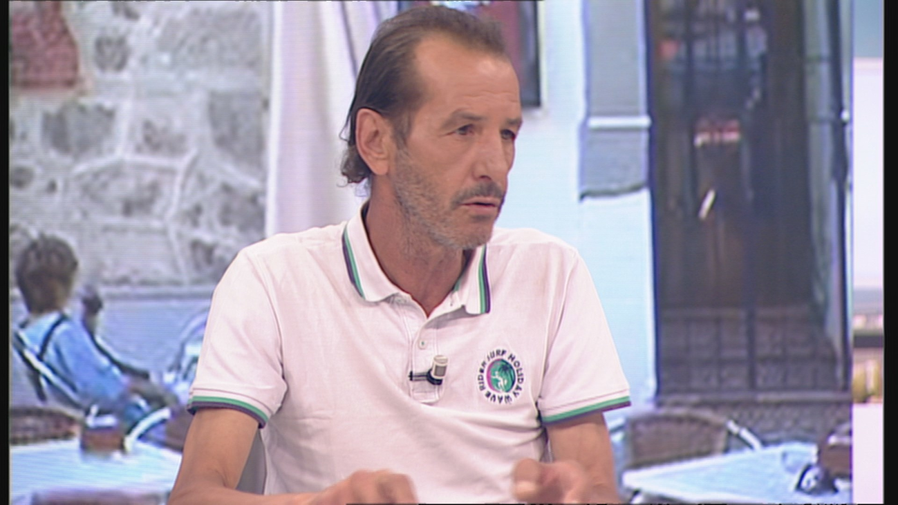 Hablamos con la última persona que vio a Blanca Fernández Ochoa