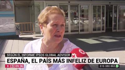 Buenos Días Madrid 06.09.2019 (08:30-10:30)