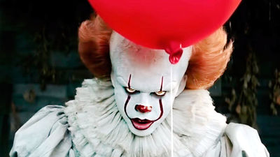 James McAvoy sobre el payaso de ‘IT’: "Es más temible de adulto que de niño"