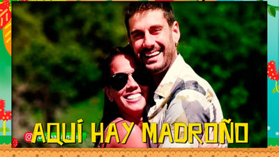 Estos son los detalles que se conocen de la secretísima boda de Melendi y Julia Nakamatsu