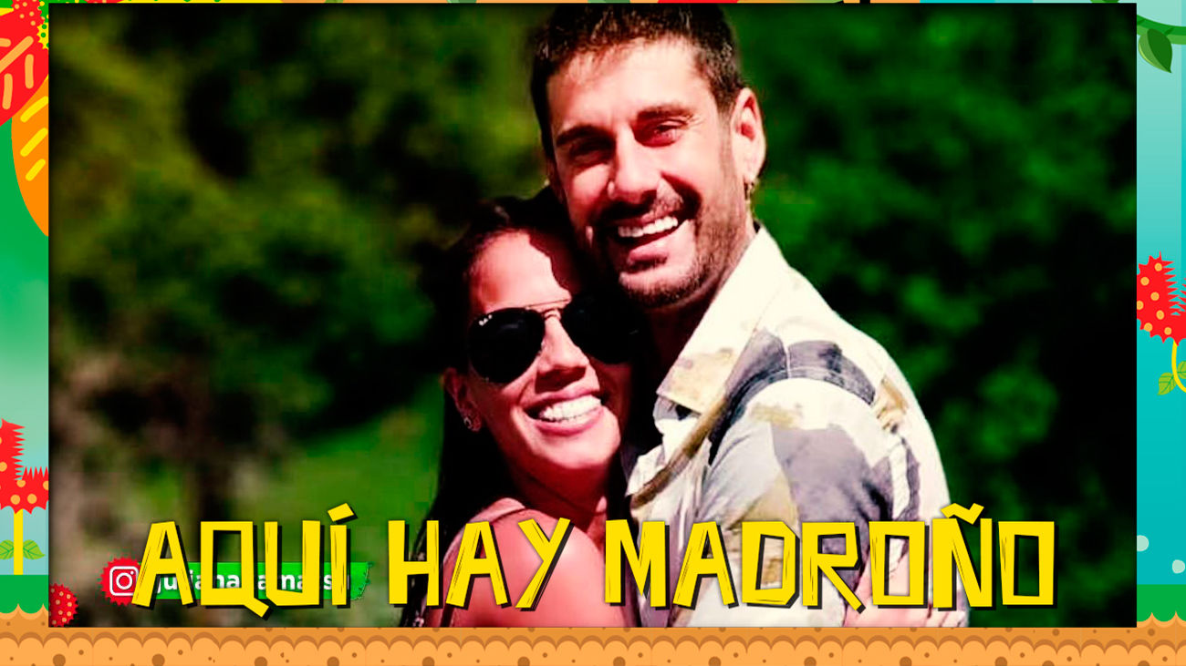 Estos son los detalles que se conocen de la secretísima boda de Melendi y Julia Nakamatsu