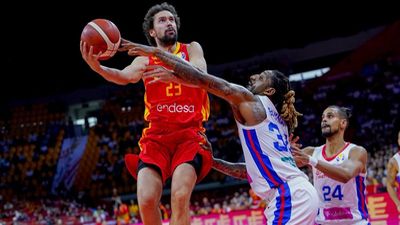 Llull sobre Italia y Serbia: "Ahora empieza lo bueno"