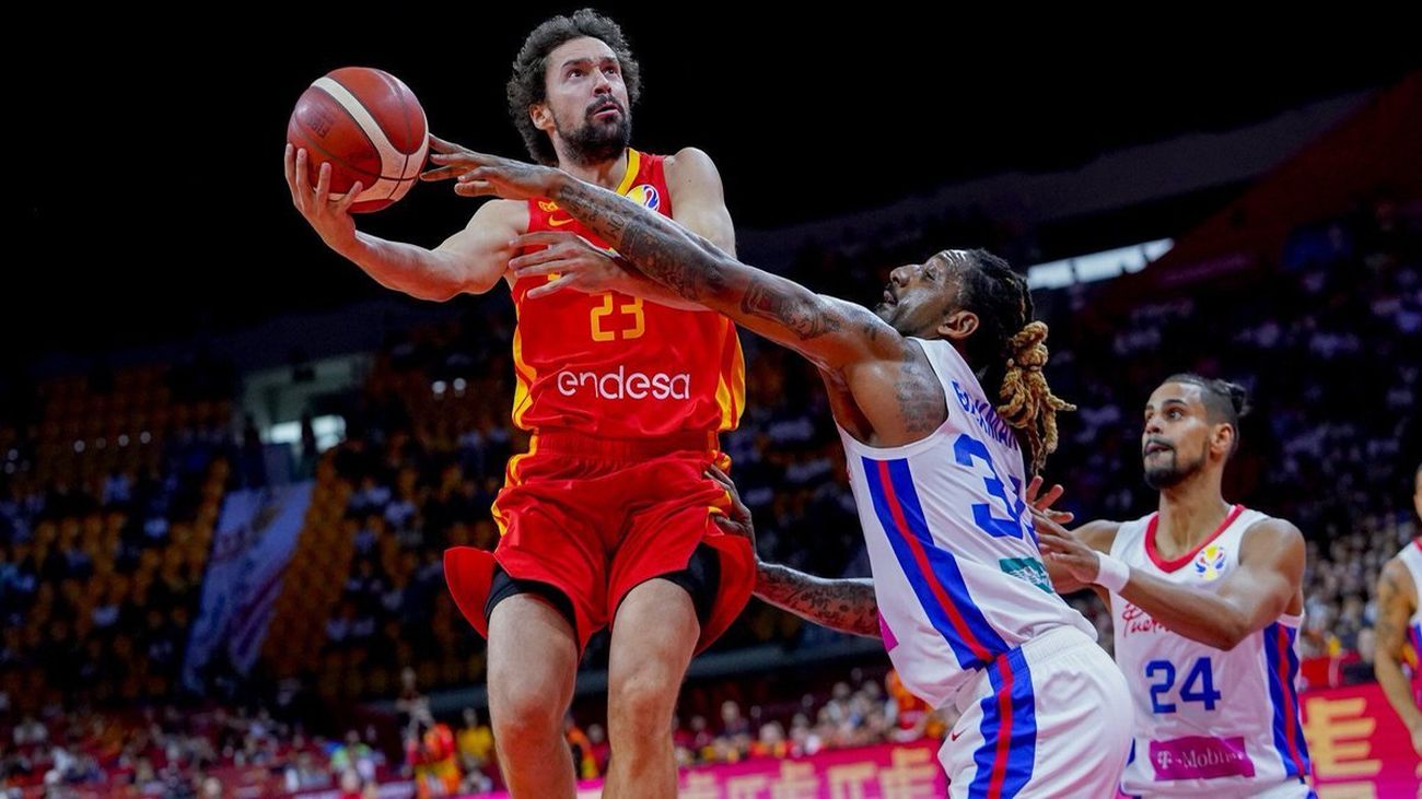 Llull sobre Italia y Serbia: "Ahora empieza lo bueno"