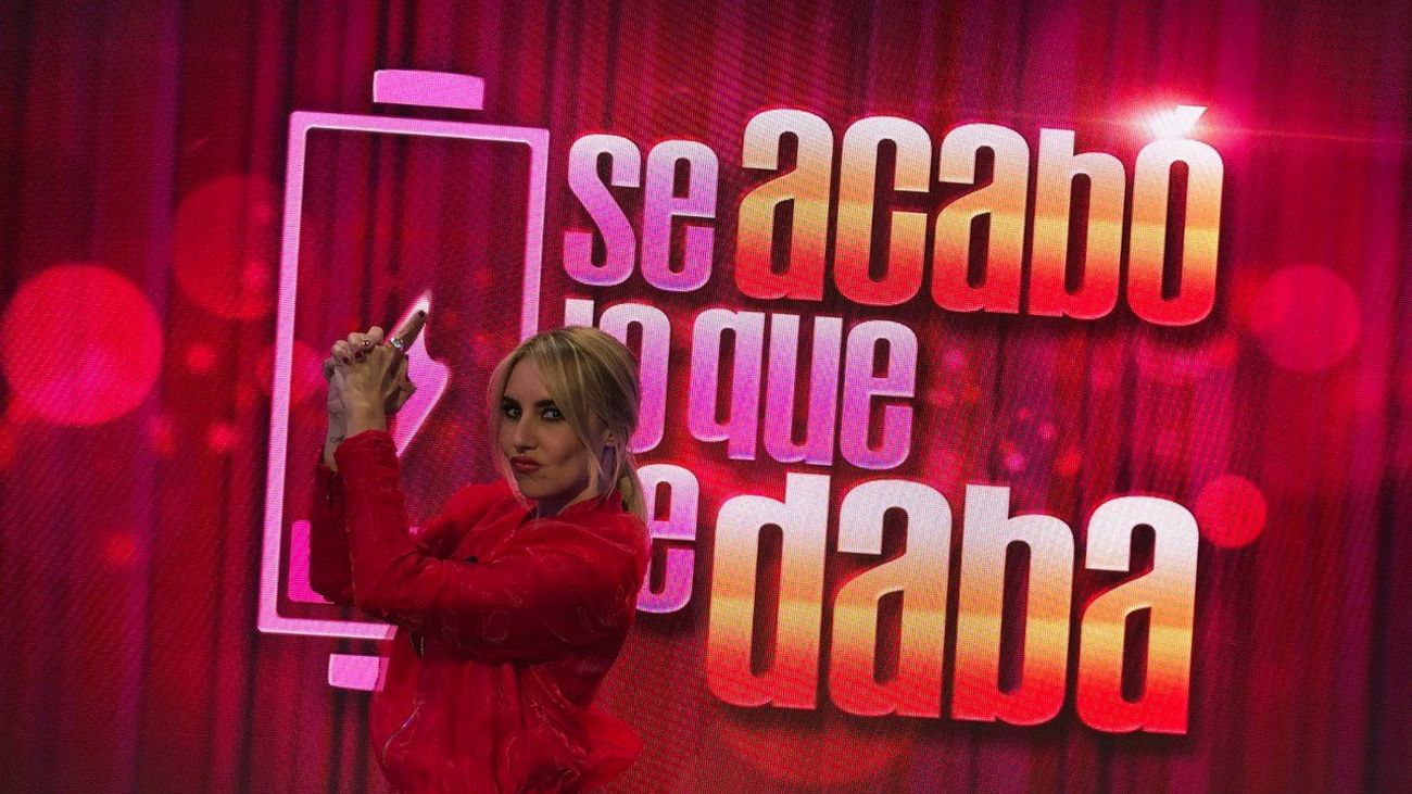 Está Pasando 06.09.2019