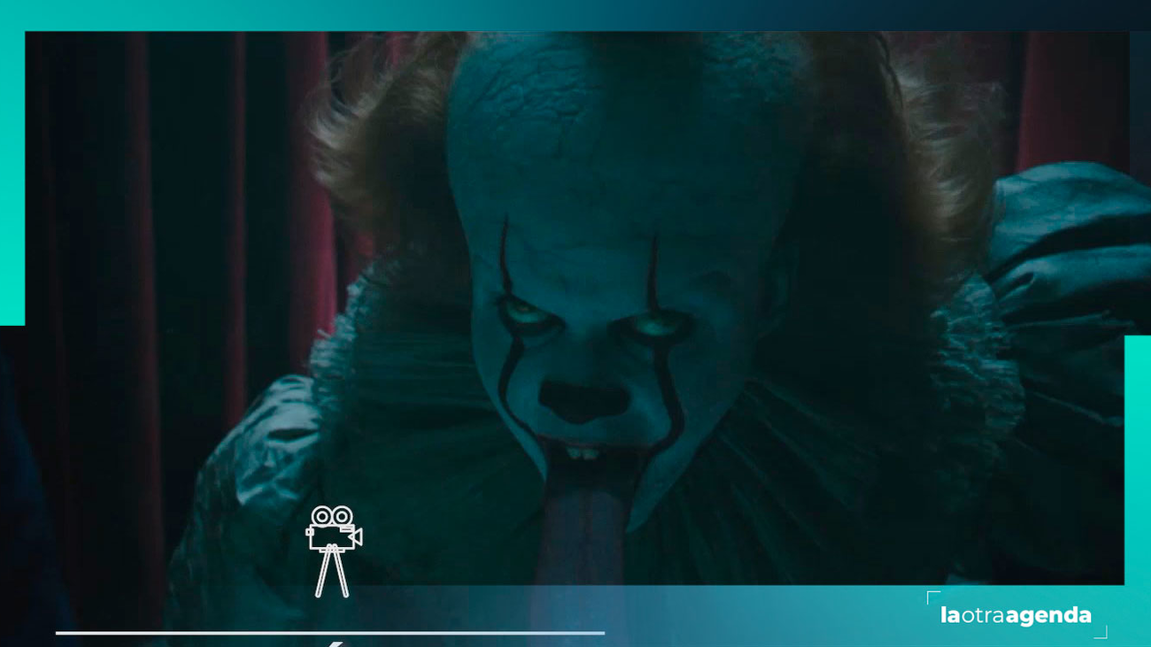 Estrenos de cine: esta es la cartelera para este fin de semana