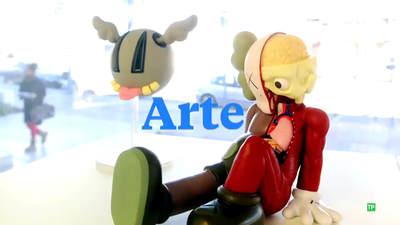 Descubre el sábado los mejores planes culturales en LaOtra Agenda