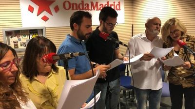 Los García Madroño, capítulo 1: 'Los García Madroño vuelven de vacaciones'