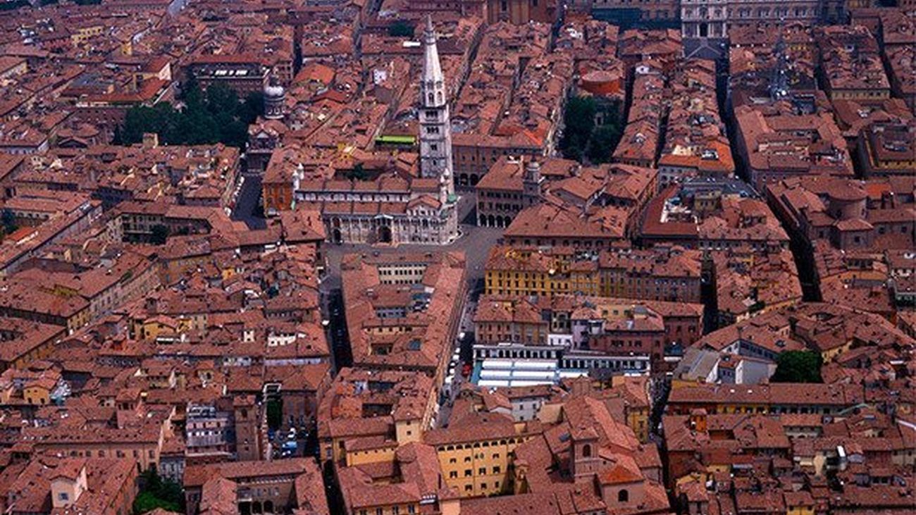 Viajamos a Módena en el aniversario de la muerte de Pavarotti