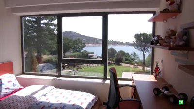 Vuelve Mi Cámara y yo, para descubrirnos "Casas con vistas"