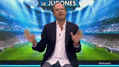 Se Acabó Lo Que Se Daba 08.09.2019