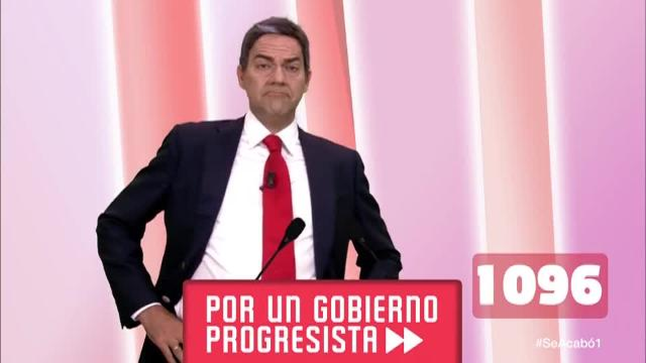 Se Acabó Lo Que Se Daba 07.09.2019