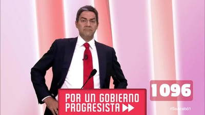 Se Acabó Lo Que Se Daba 07.09.2019