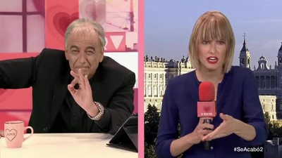 Ferreras, ¡que no te enteras!