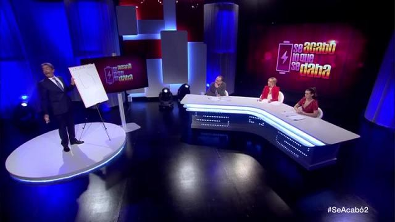 Revilla y su particular visión sobre la escuela pública y la privada