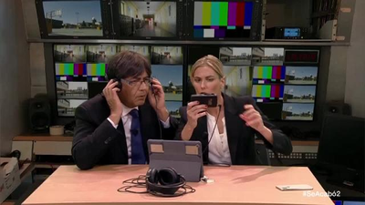 ¿Está tramando el Gobierno acabar con el catalán?