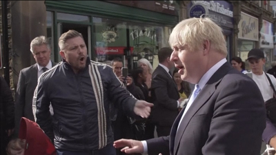 La Cámara de los Lores aprueba la legislación para evitar un Brexit duro