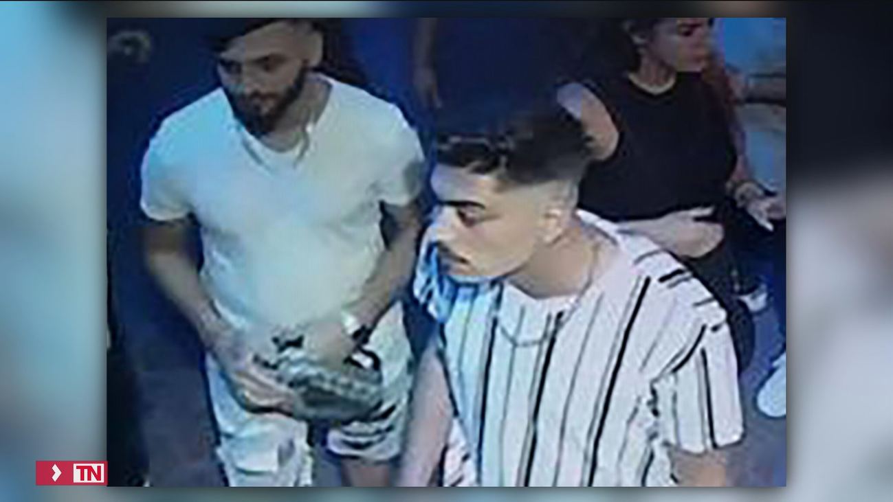 Identificado el presunto autor de la muerte de una chica en Barcelona