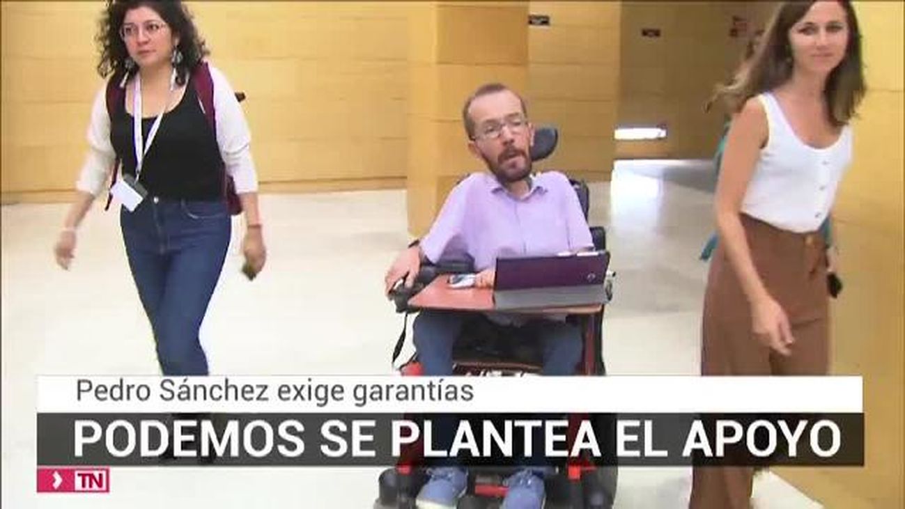 Telenoticias 1 06.09.2019