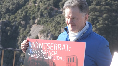 Hasta 12 casos de abuso sexual y pederastia en la abadía de Montserrat