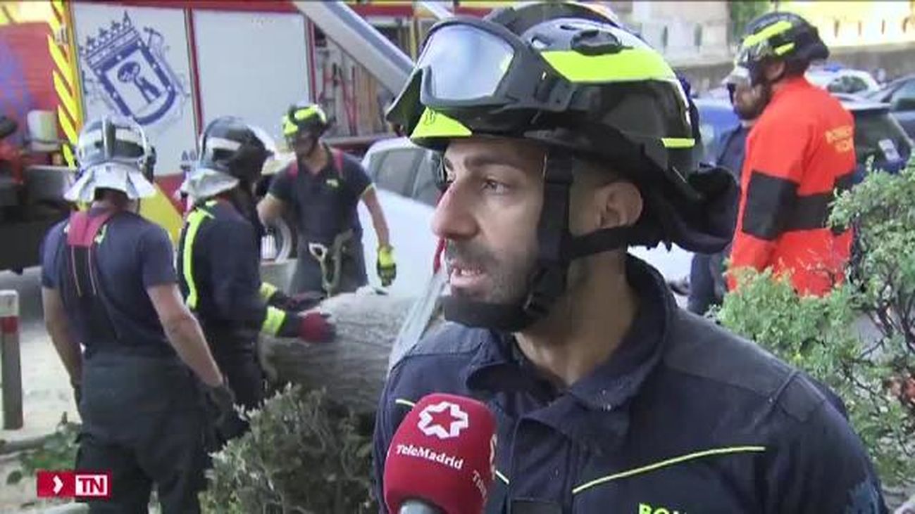 Telenoticias 2 06.09.2019