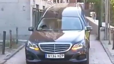 Blanca Fernández Ochoa será incinerada en un acto íntimo en Pozuelo