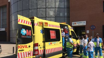 Herido grave un hombre tras ser apuñalado en Alcalá de Henares