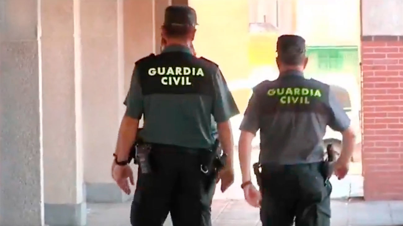 Guardia Civil