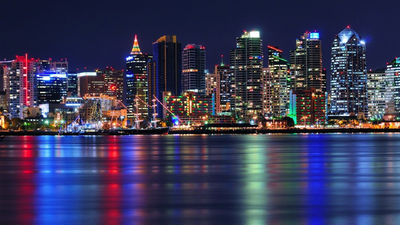 Este martes, 'Madrileños por el Mundo' regresa desde San Diego