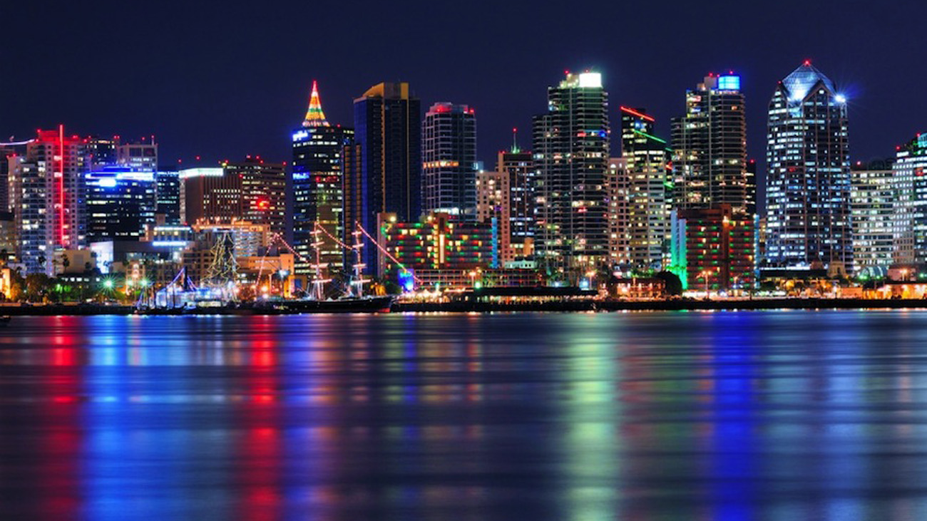 Este martes, 'Madrileños por el Mundo' regresa desde San Diego