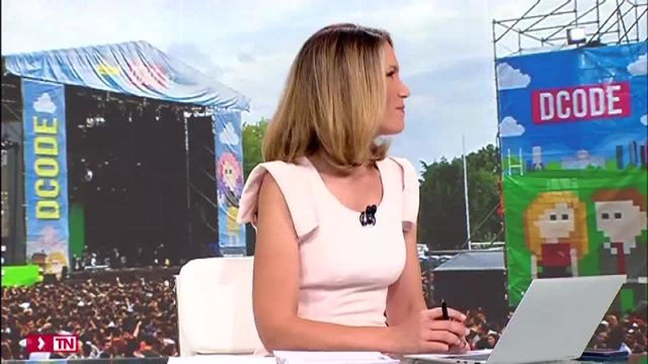 Telenoticias Fin de Semana 07.09.2019