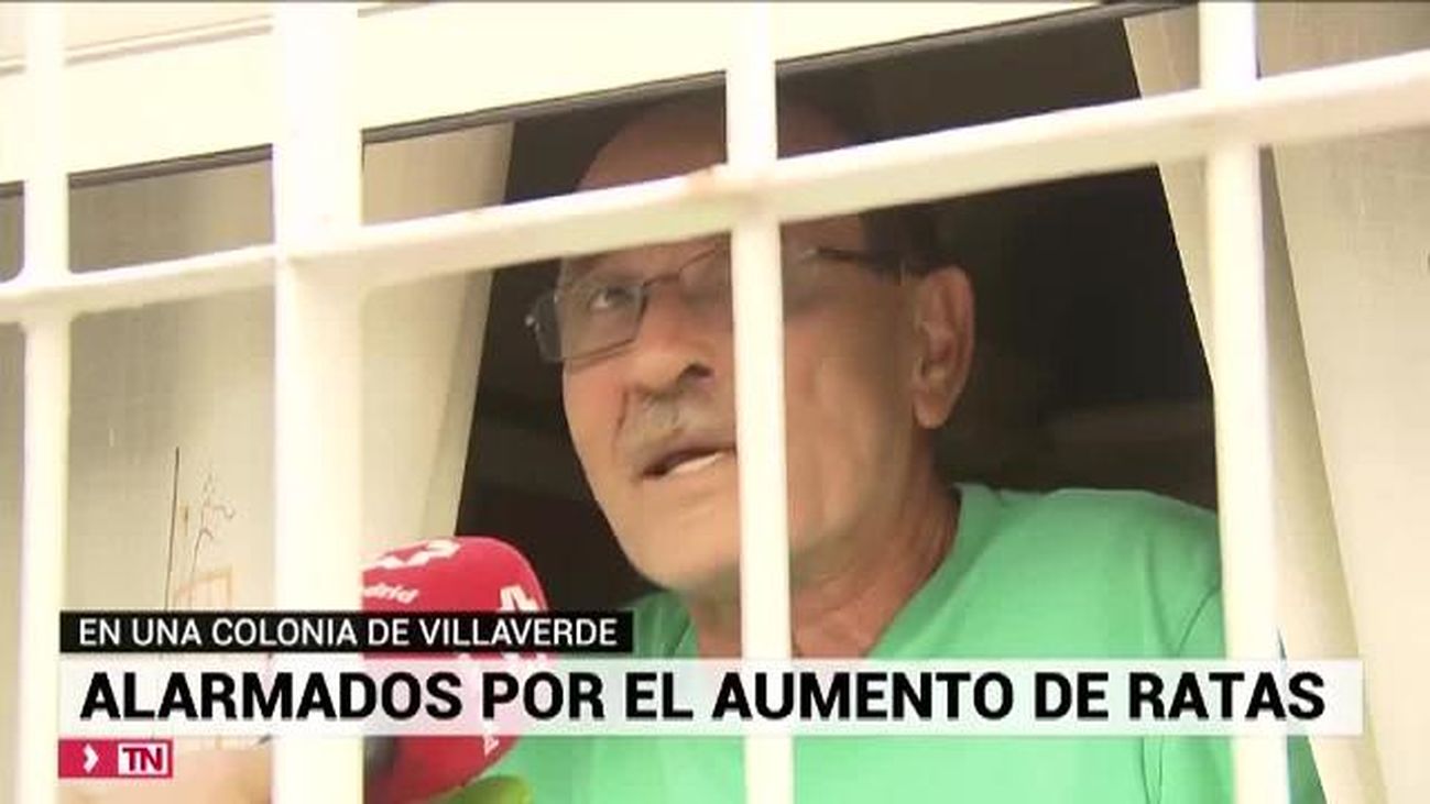 Telenoticias Fin de Semana 07.09.2019