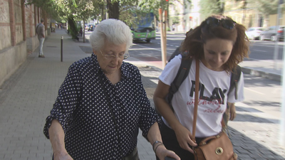 Viajes para mayores solos