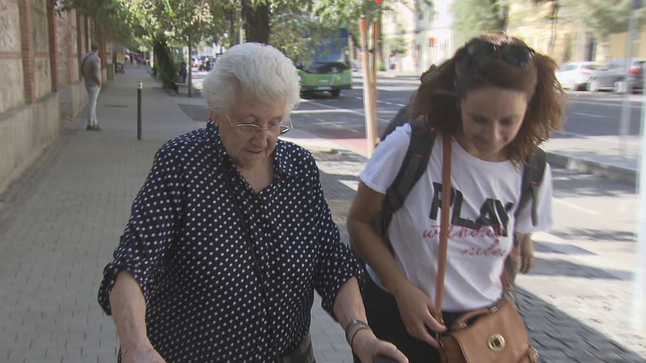 Viajes para mayores solos