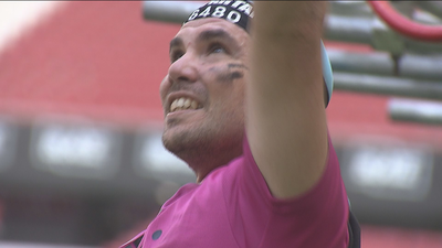 Los espartanos madrileños se ponen a prueba en la Spartan Race