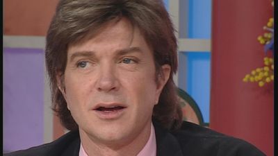 Adiós a un ídolo de generaciones : la vida de Camilo Sesto, en imágenes