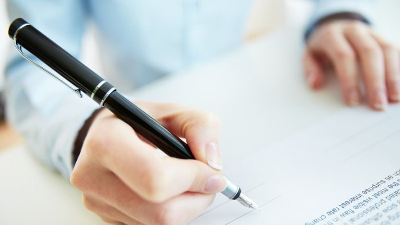 Las ayudas a la contratación de la Comunidad de Madrid permitirán crear diez mil puestos de trabajo